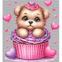 Valentine's Day-QRJ  1869